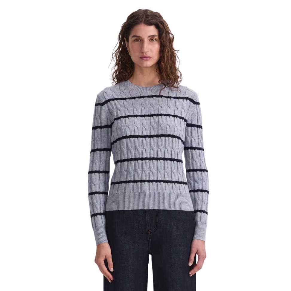 Sportscraft Chunky Cable Sweater